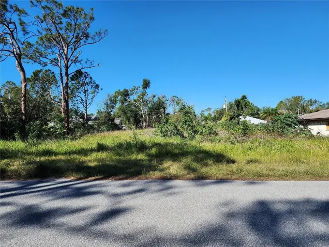 Port Charlotte, Charlotte County, FL Undeveloped Land, Homesites for sale Property ID: 416020433