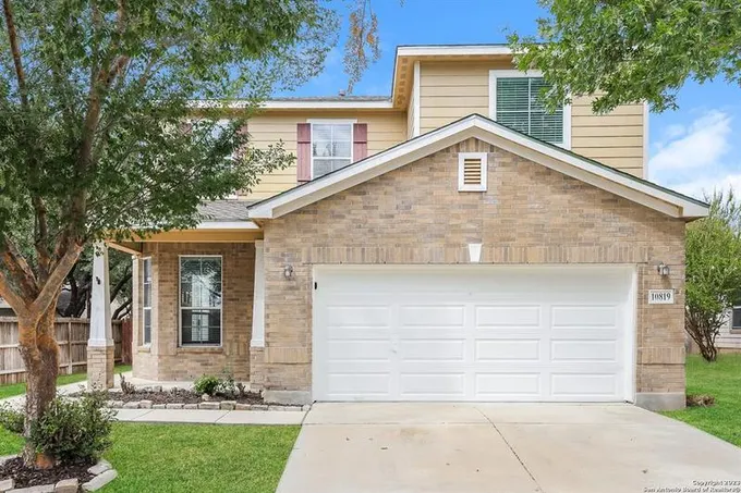 10819 Gazelle Cliff, San Antonio, TX 78245 for Rent