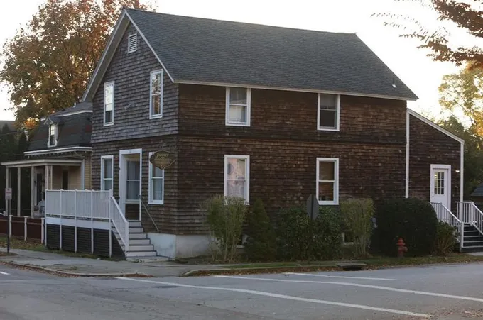 65 Narragansett Ave, Jamestown, RI 02835 - MLS 1348782 for Sale