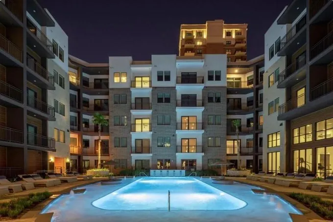 4641 Montrose Blvd Blvd B1-518, Houston, TX 77006 for Rent