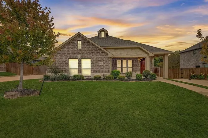 4409 Massey Meadows Way, Midlothian, TX 76065 for Sale