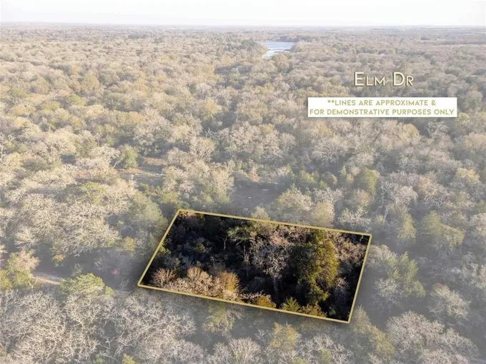799-802 ELM DR LOT 2, Caldwell, TX 77836 Land For Sale  MLS# 29491443
