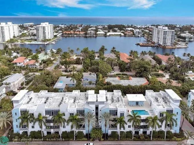 335 SE 6th Ave #207, Delray Beach, FL 33483 - MLS F10410073 for Sale
