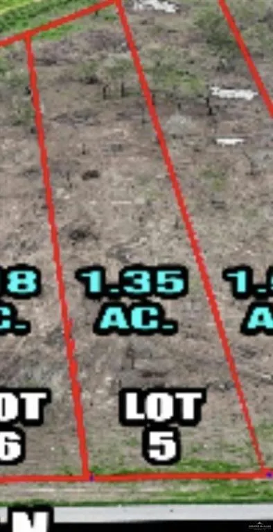 825 MILE 13 RD N, Weslaco, TX 78599 Land For Sale  MLS# 421614