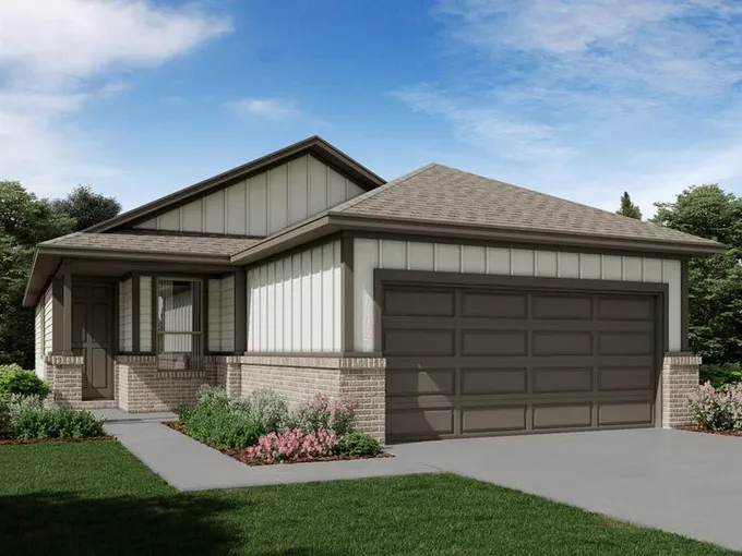 18727 Chisholm Meadow Dr, Crosby, TX 77532 for Sale