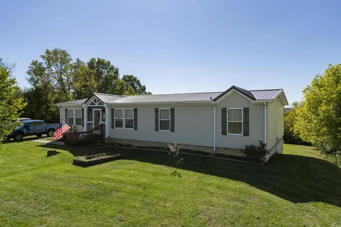 15284 CARLISLE RD, Crittenden, KY 41030 Single Family Residence For Sale  MLS# 617457