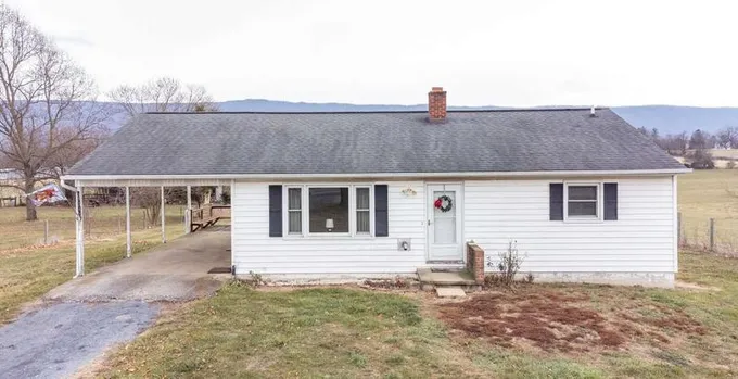 15234 NORTH VALLEY PIKE, TIMBERVILLE, VA 22853  613327646 for Sale