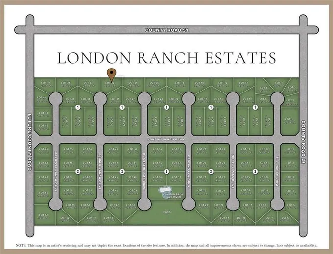 32 Fenner Ranch Dr, Corpus Christi, TX 78415 for Sale