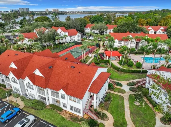 11550 Westwood Blvd #1211, Orlando, FL 32821 - MLS O6166235 for Sale