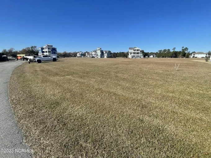 216 MARSHSIDE LDG, Holly Ridge, NC 28445 Land For Sale  MLS# 100416820