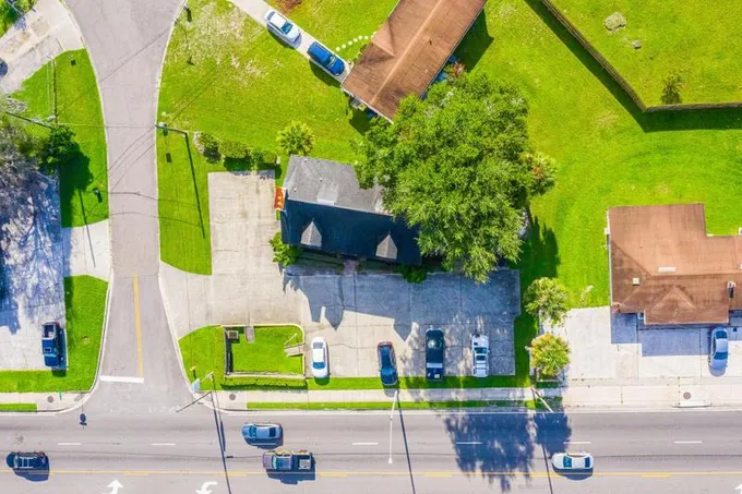 Jacksonville, Duval County, FL Commercial Property, Homesites for sale Property ID: 414819258