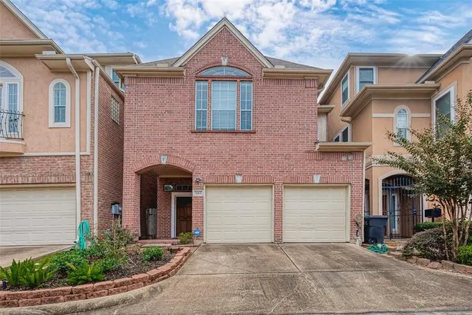 5313 Hidalgo St, Houston, TX 77056 for Rent