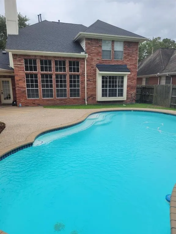 1603 Crescent Green Dr, Houston, TX 77094 for Rent