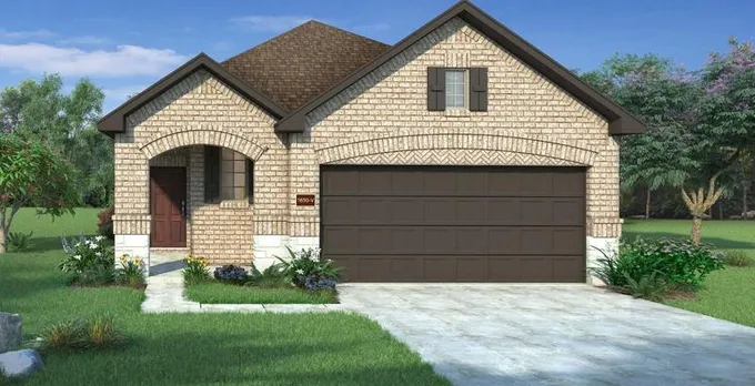 743 Gentle Bird Dr, Lavon, TX 75166 - MLS 20466787 for Sale