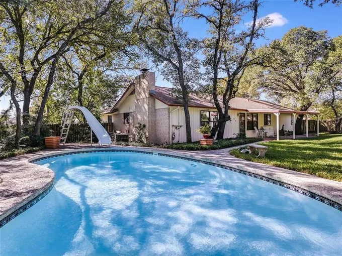 5002 Saddle Dr, Austin, TX 78727 for Sale