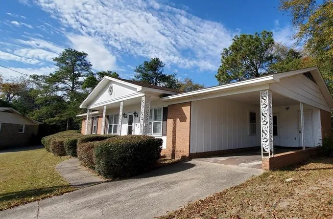 3212 Trailwood Ct, Augusta, GA 30909 - MLS 523167 for Sale