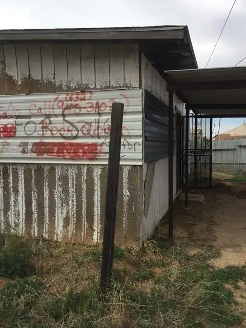 9825 W University Blvd, Odessa, TX 79764 for Sale
