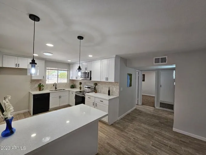 Sun City, Maricopa County, AZ House for sale Property ID: 417377597