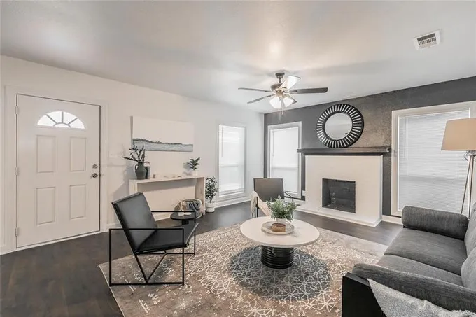 3716 Avenue K, Fort Worth, TX 76105 for Sale