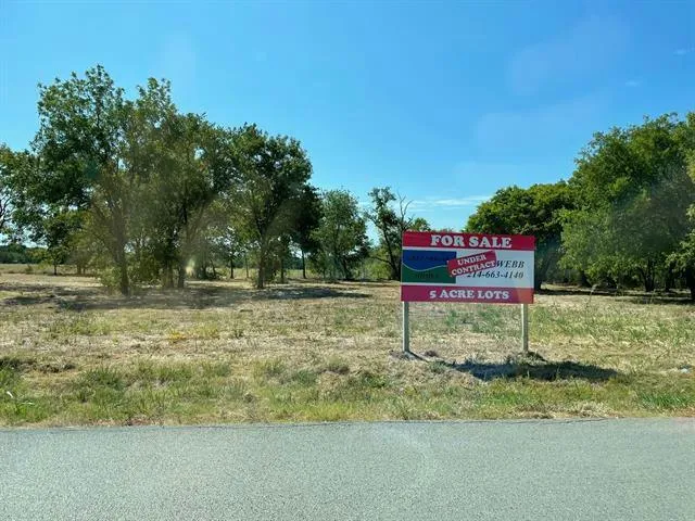 0001 LEAGUE ROAD, Mc Lendon Chisholm, TX 75032 Land For Sale  MLS# 20395549