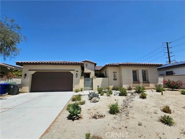 74134 ENCORE LANE, Palm Desert CA 92211 for Sale