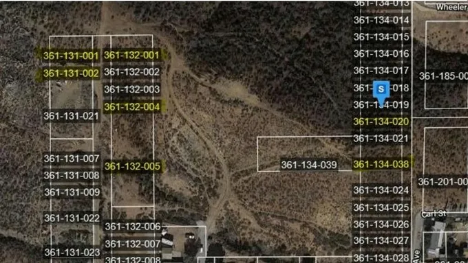 0 PALM AVENUE, Wildomar, CA 92595 Land For Sale  MLS# SW21222545