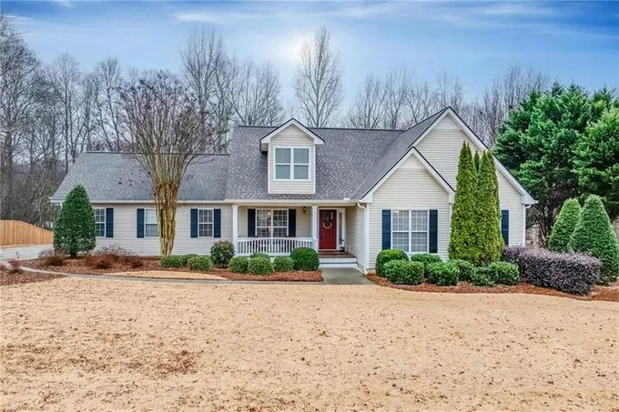 173 MONTE LN, Jefferson, GA 30549 Single Family Residence For Sale  MLS# 7325153