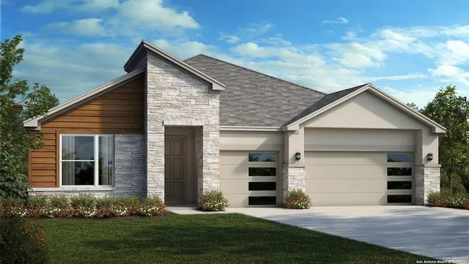 117 Valencia, Boerne, TX 78006 for Sale