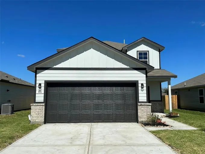 816 BROOKSIDE DR, Dayton, TX 77535 Single Family Residence For Sale  MLS# 13654307