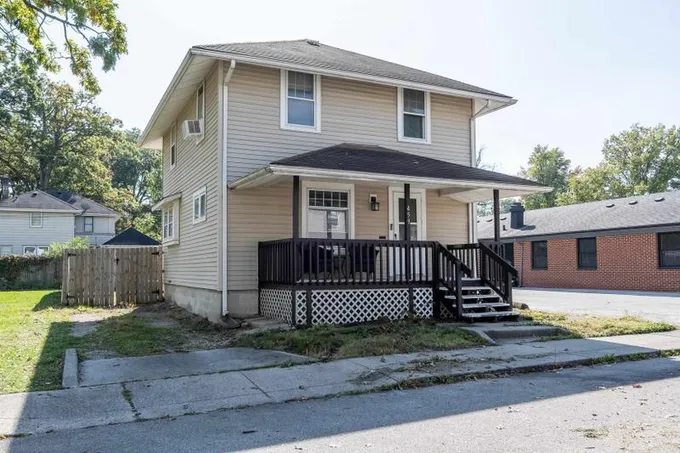 Fort Wayne, Allen County, IN House for sale Property ID: 417991569