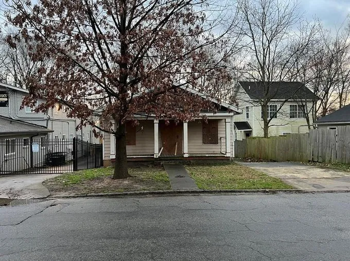712 North Avenue NW, Atlanta, GA 30318 - MLS 7309930 for Sale