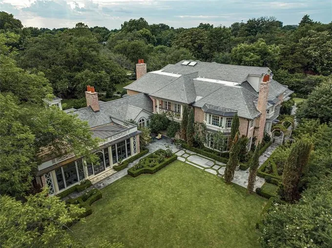 6920 Vassar Ave, University Park, TX 75205 for Sale