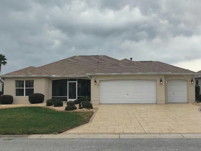 731 CALDWELL CT, THE VILLAGES, FL 32162 Single Family Residence For Sale  MLS# G5077066