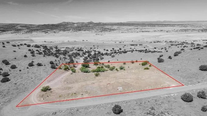 Paulden, Yavapai County, AZ Undeveloped Land, Homesites for sale Property ID: 409933059