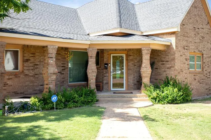 510 5th Street, Hereford, TX 79045 for Sale