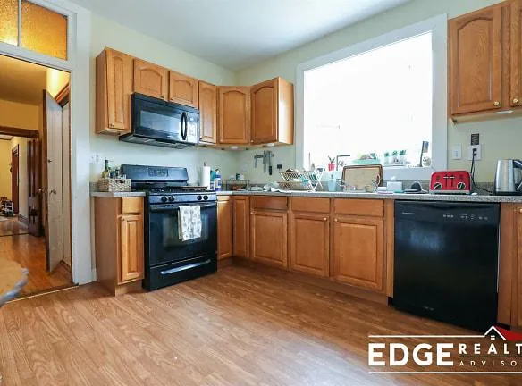 78 Surrey St - Boston, MA 02135 - Home For Rent