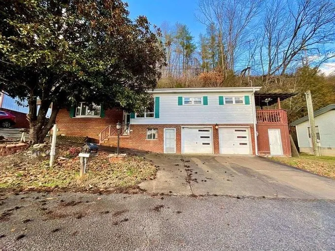 154 Blairtown Road, Pikeville, KY 41501  619298478 for Sale