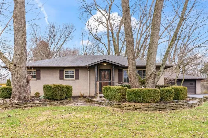 4336 Schirtzinger Rd, Hilliard, OH 43026 - MLS 224000676 for Sale