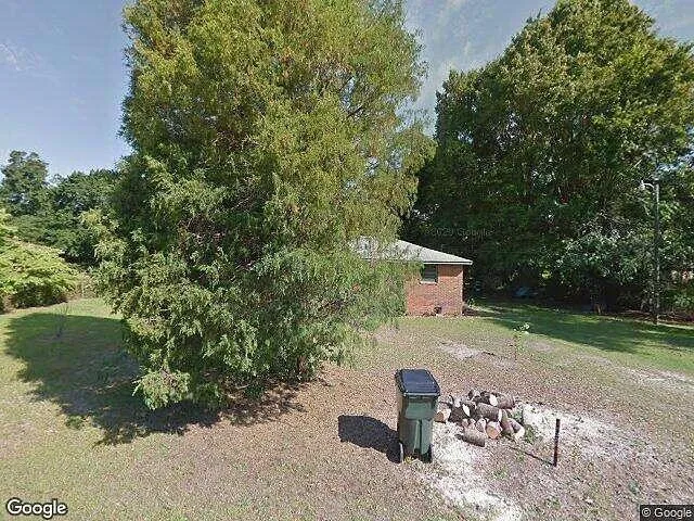 Hill, ORANGEBURG, SC 29118  614862005 for Sale