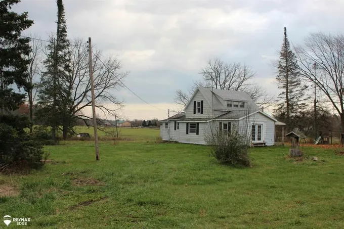 4566 M 65, Hale, MI 48739 Single Family Residence For Sale  MLS# 50127462