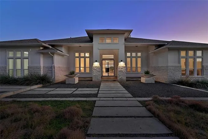 105 Linden Loop, Driftwood, TX 78619 for Sale