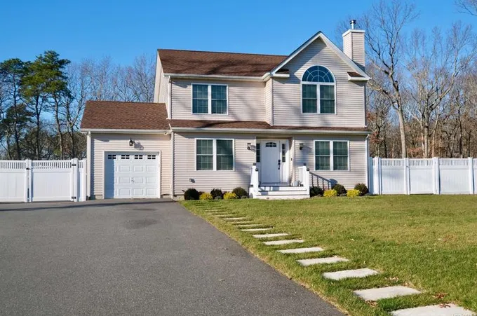 Lot 2 Rocky Point Land Rd, Rocky Point, NY 11778 - MLS 3520714 for Sale