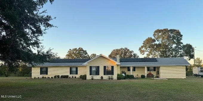 Lucedale, Greene County, MS House for sale Property ID: 417869117