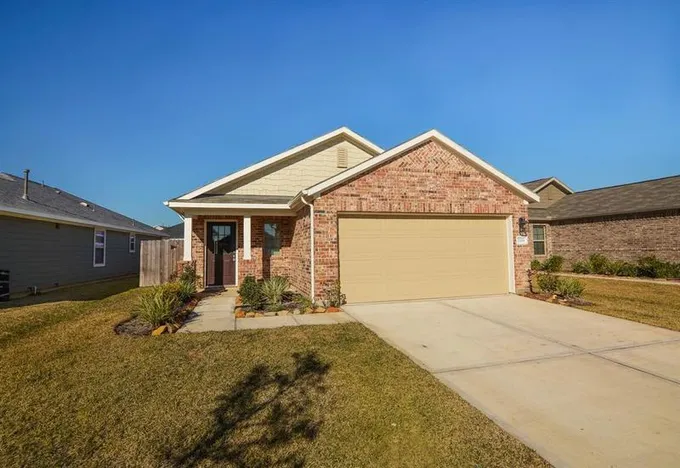 21434 Holly Heights Rd, Katy, TX 77449 for Rent