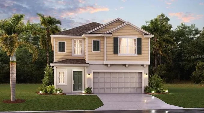 1321 Diego Terrace, Winter Haven, FL 33884 - MLS T3478025 for Sale