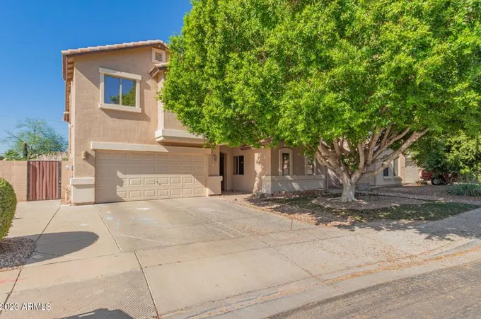 540 S Chatsworth, Mesa, AZ 85208 - MLS 6622448 for Sale
