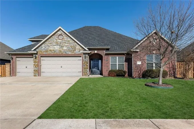 Rogers, Benton County, AR House for sale Property ID: 418737707