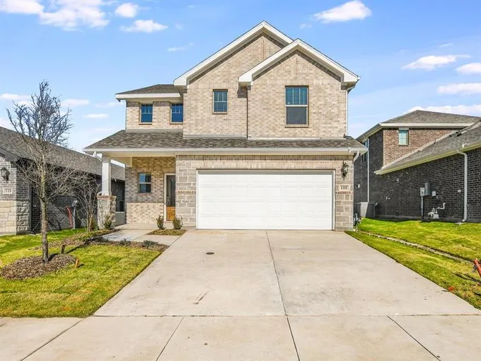 108 Goosewood Dr, Mc Kinney, TX 75071 for Sale
