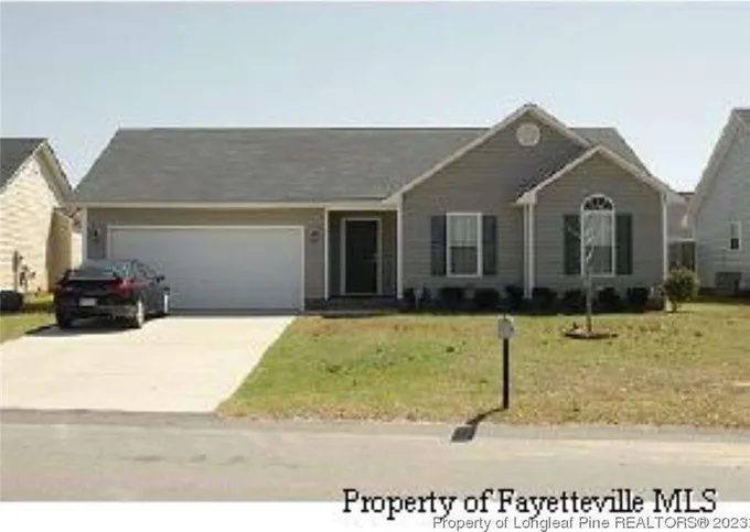 3621 Camden Road Extension, Hope Mills, NC 28348  612220460 for Rent