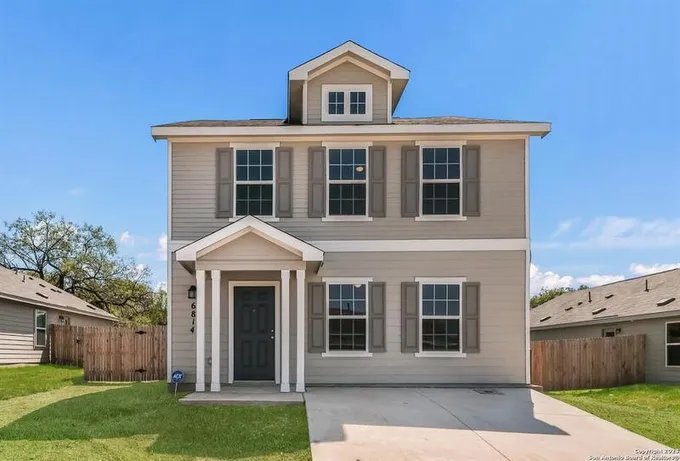 13624 Foal Cove, San Antonio, TX 78252 for Sale
